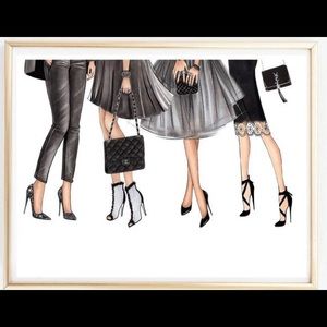 Hi everyone, welcome to my page!